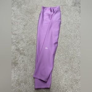 7/8 High-Waist Airlift Legging